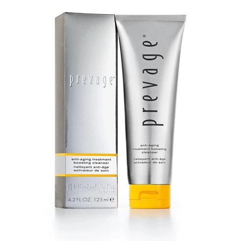 Elizabeth Arden Prevage Anti-Aging Treatment Boosting Cleanser 125ml